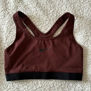 Nike Dri-Fit Sports Bra M